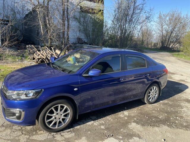 Синий Ситроен С-Элизе, объемом двигателя 0 л и пробегом 150 тыс. км за 8900 $, фото 1 на Automoto.ua
