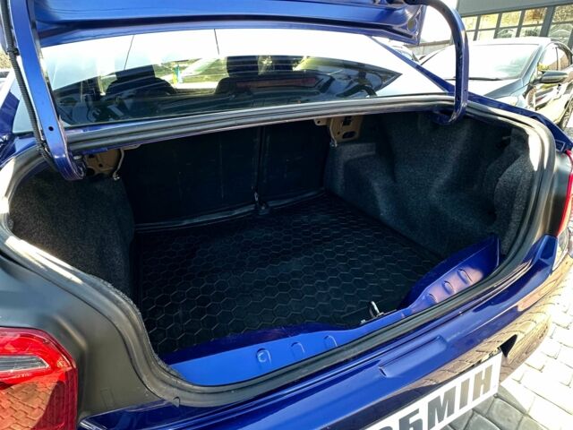 Синий Ситроен С-Элизе, объемом двигателя 1.6 л и пробегом 159 тыс. км за 8150 $, фото 20 на Automoto.ua