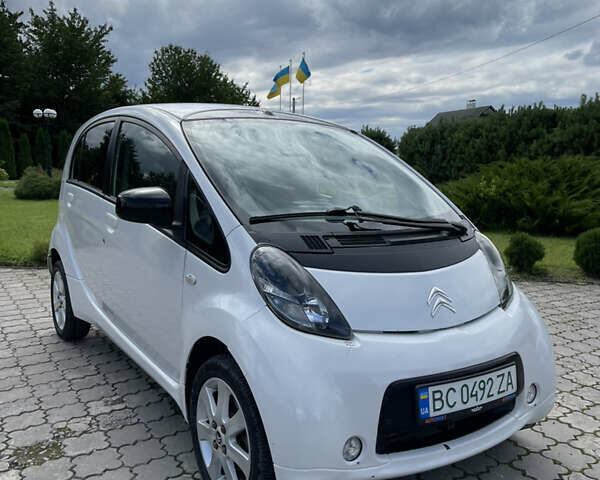 Білий Сітроен С-Зєро, об'ємом двигуна 0 л та пробігом 85 тис. км за 5500 $, фото 22 на Automoto.ua