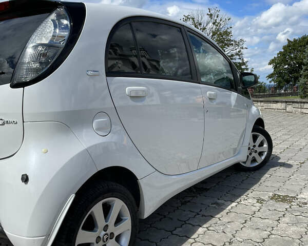Білий Сітроен С-Зєро, об'ємом двигуна 0 л та пробігом 85 тис. км за 5500 $, фото 9 на Automoto.ua
