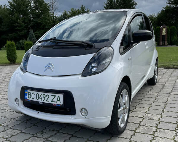 Білий Сітроен С-Зєро, об'ємом двигуна 0 л та пробігом 85 тис. км за 5500 $, фото 7 на Automoto.ua