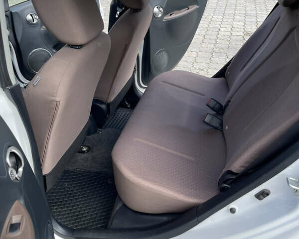 Білий Сітроен С-Зєро, об'ємом двигуна 0 л та пробігом 85 тис. км за 5500 $, фото 20 на Automoto.ua
