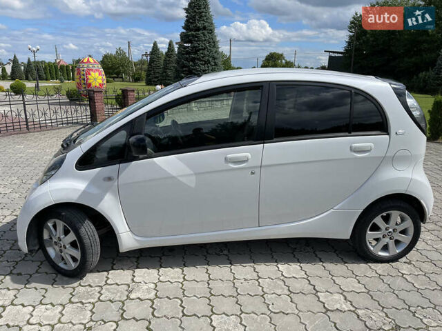 Білий Сітроен С-Зєро, об'ємом двигуна 0 л та пробігом 85 тис. км за 5500 $, фото 13 на Automoto.ua