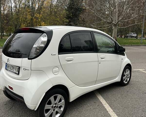 Білий Сітроен С-Зєро, об'ємом двигуна 0 л та пробігом 73 тис. км за 4200 $, фото 50 на Automoto.ua