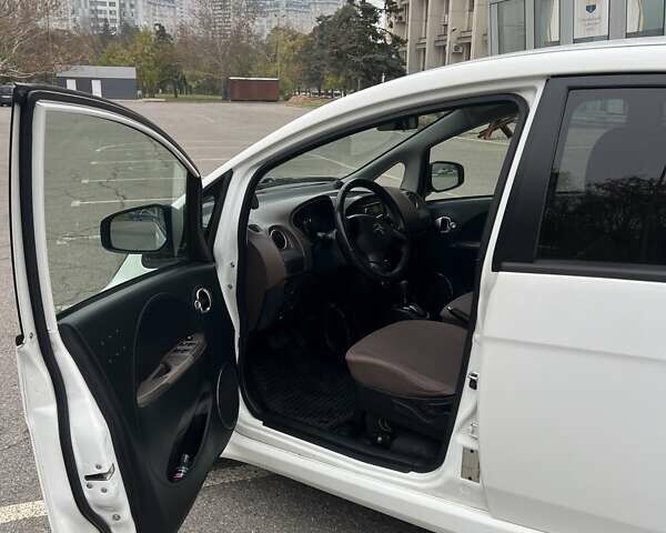 Білий Сітроен С-Зєро, об'ємом двигуна 0 л та пробігом 73 тис. км за 4200 $, фото 12 на Automoto.ua