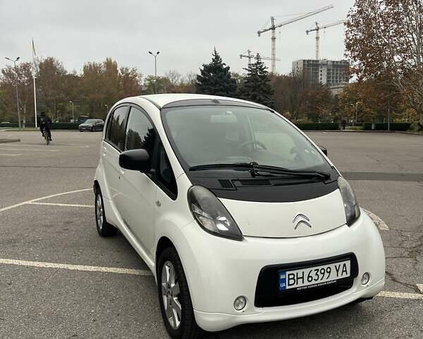 Білий Сітроен С-Зєро, об'ємом двигуна 0 л та пробігом 73 тис. км за 4200 $, фото 38 на Automoto.ua