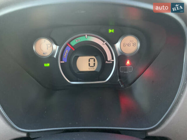 Білий Сітроен С-Зєро, об'ємом двигуна 0 л та пробігом 64 тис. км за 3950 $, фото 24 на Automoto.ua