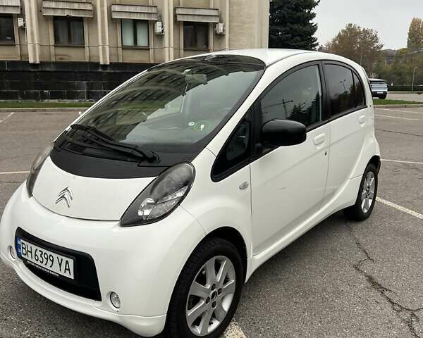 Білий Сітроен С-Зєро, об'ємом двигуна 0 л та пробігом 73 тис. км за 4200 $, фото 64 на Automoto.ua