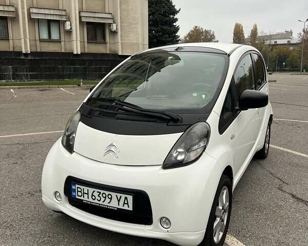 Білий Сітроен С-Зєро, об'ємом двигуна 0 л та пробігом 73 тис. км за 4200 $, фото 37 на Automoto.ua