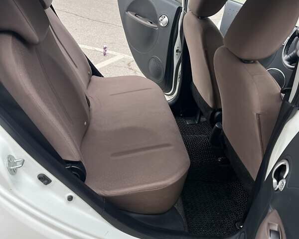 Білий Сітроен С-Зєро, об'ємом двигуна 0 л та пробігом 73 тис. км за 4200 $, фото 41 на Automoto.ua