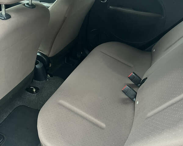 Белый Ситроен С-Зеро, объемом двигателя 0 л и пробегом 65 тыс. км за 4400 $, фото 14 на Automoto.ua