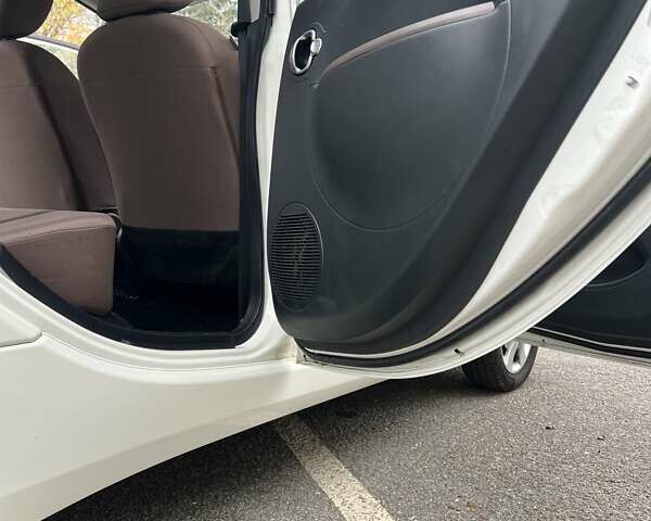 Білий Сітроен С-Зєро, об'ємом двигуна 0 л та пробігом 73 тис. км за 4200 $, фото 19 на Automoto.ua