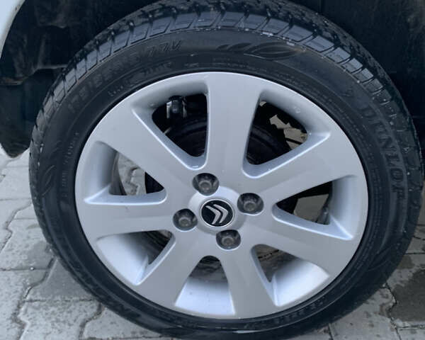 Білий Сітроен С-Зєро, об'ємом двигуна 0 л та пробігом 64 тис. км за 3950 $, фото 25 на Automoto.ua