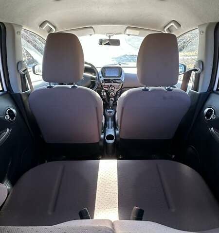 Белый Ситроен С-Зеро, объемом двигателя 0 л и пробегом 78 тыс. км за 4850 $, фото 5 на Automoto.ua