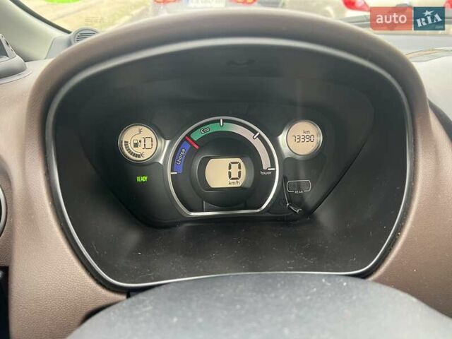 Білий Сітроен С-Зєро, об'ємом двигуна 0 л та пробігом 73 тис. км за 4200 $, фото 39 на Automoto.ua