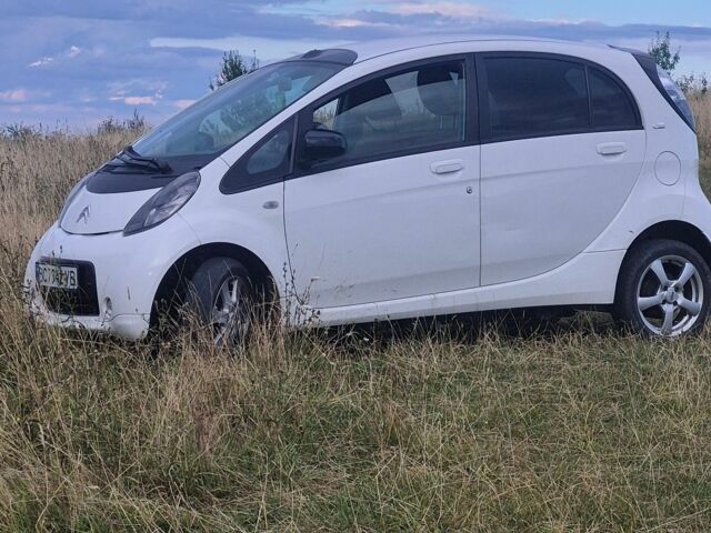Білий Сітроен С-Зєро, об'ємом двигуна 0 л та пробігом 140 тис. км за 4800 $, фото 5 на Automoto.ua