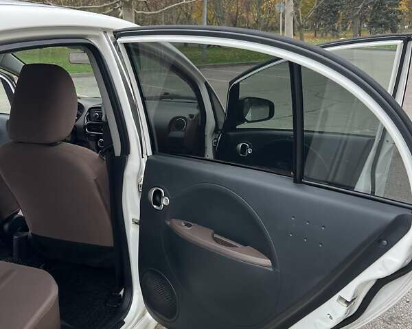 Білий Сітроен С-Зєро, об'ємом двигуна 0 л та пробігом 73 тис. км за 4200 $, фото 17 на Automoto.ua