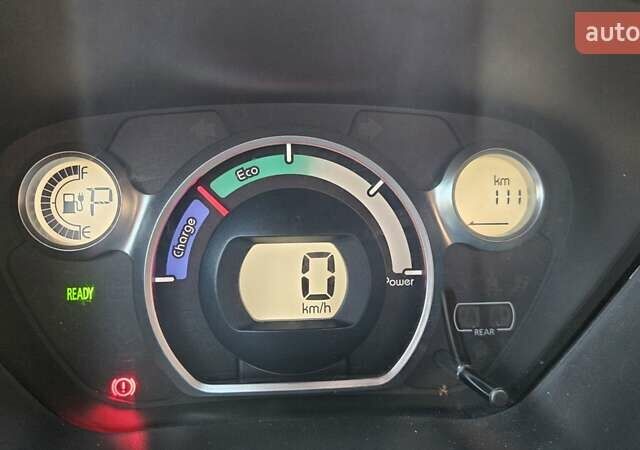 Белый Ситроен С-Зеро, объемом двигателя 0 л и пробегом 71 тыс. км за 5500 $, фото 20 на Automoto.ua