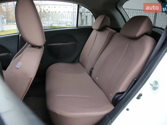 Белый Ситроен С-Зеро, объемом двигателя 0 л и пробегом 90 тыс. км за 4400 $, фото 7 на Automoto.ua