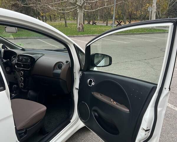 Білий Сітроен С-Зєро, об'ємом двигуна 0 л та пробігом 73 тис. км за 4200 $, фото 13 на Automoto.ua