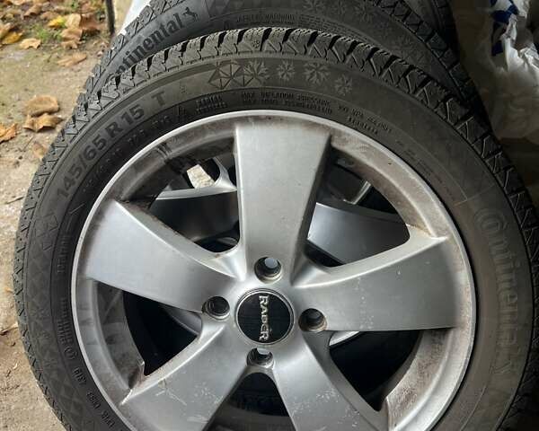 Білий Сітроен С-Зєро, об'ємом двигуна 0 л та пробігом 73 тис. км за 4200 $, фото 71 на Automoto.ua