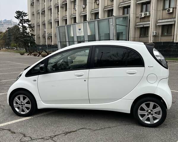 Білий Сітроен С-Зєро, об'ємом двигуна 0 л та пробігом 73 тис. км за 4200 $, фото 29 на Automoto.ua