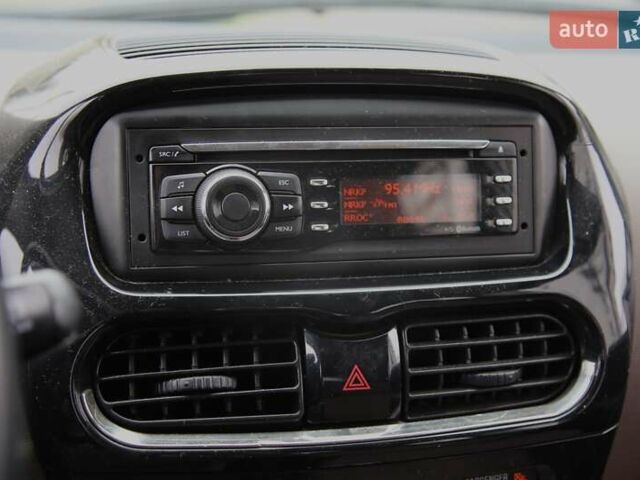 Белый Ситроен С-Зеро, объемом двигателя 0 л и пробегом 90 тыс. км за 4400 $, фото 15 на Automoto.ua