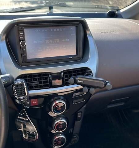 Белый Ситроен С-Зеро, объемом двигателя 0 л и пробегом 78 тыс. км за 4850 $, фото 13 на Automoto.ua