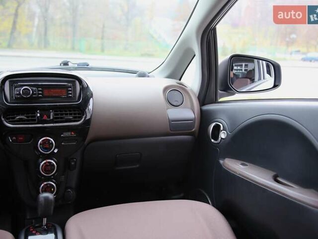 Белый Ситроен С-Зеро, объемом двигателя 0 л и пробегом 90 тыс. км за 4400 $, фото 12 на Automoto.ua