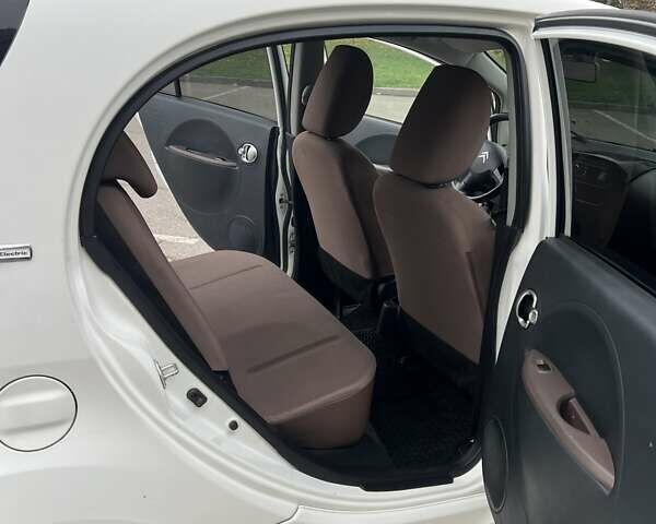 Білий Сітроен С-Зєро, об'ємом двигуна 0 л та пробігом 73 тис. км за 4200 $, фото 30 на Automoto.ua