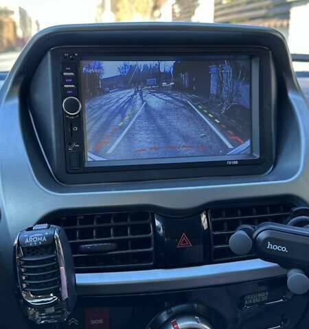 Белый Ситроен С-Зеро, объемом двигателя 0 л и пробегом 78 тыс. км за 4850 $, фото 14 на Automoto.ua