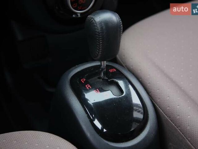 Белый Ситроен С-Зеро, объемом двигателя 0 л и пробегом 90 тыс. км за 4400 $, фото 17 на Automoto.ua