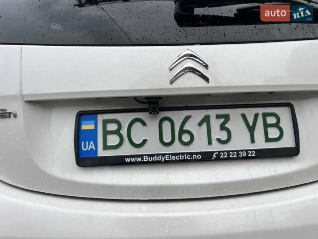 Білий Сітроен С-Зєро, об'ємом двигуна 0 л та пробігом 58 тис. км за 4900 $, фото 10 на Automoto.ua