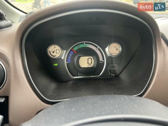 Білий Сітроен С-Зєро, об'ємом двигуна 0 л та пробігом 73 тис. км за 4200 $, фото 42 на Automoto.ua