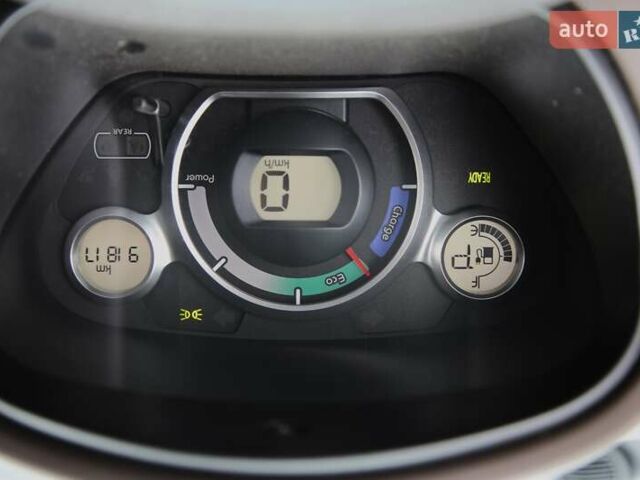 Белый Ситроен С-Зеро, объемом двигателя 0 л и пробегом 90 тыс. км за 4400 $, фото 14 на Automoto.ua