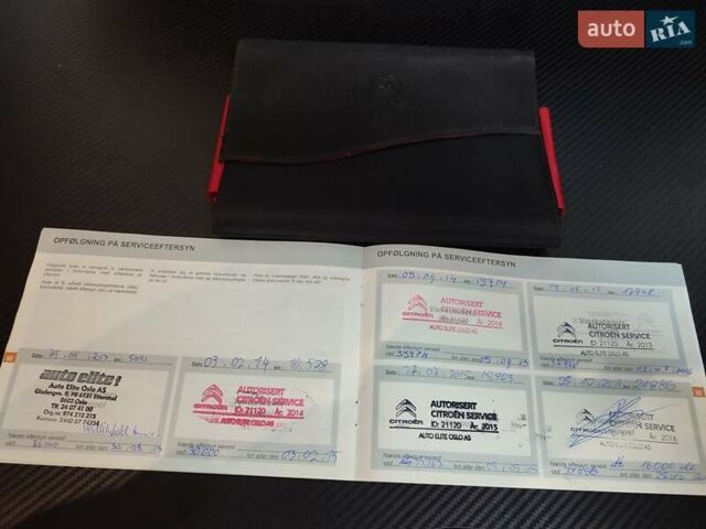 Белый Ситроен С-Зеро, объемом двигателя 0 л и пробегом 65 тыс. км за 4400 $, фото 16 на Automoto.ua