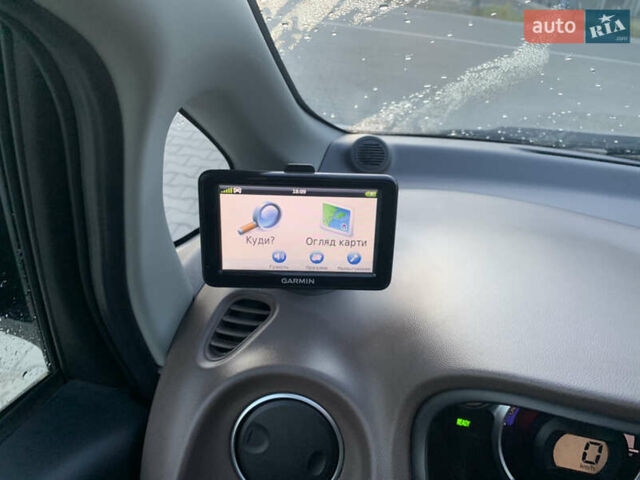 Білий Сітроен С-Зєро, об'ємом двигуна 0 л та пробігом 64 тис. км за 3950 $, фото 21 на Automoto.ua