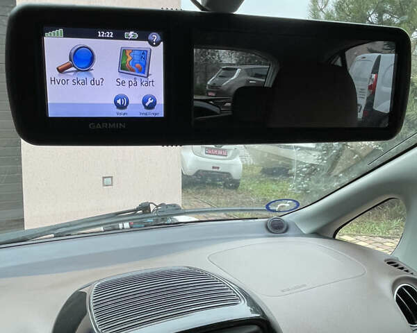 Белый Ситроен С-Зеро, объемом двигателя 0 л и пробегом 58 тыс. км за 4300 $, фото 19 на Automoto.ua