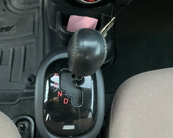 Білий Сітроен С-Зєро, об'ємом двигуна 0 л та пробігом 64 тис. км за 3950 $, фото 20 на Automoto.ua