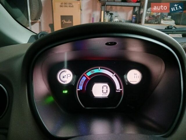 Белый Ситроен С-Зеро, объемом двигателя 0 л и пробегом 101 тыс. км за 4200 $, фото 66 на Automoto.ua