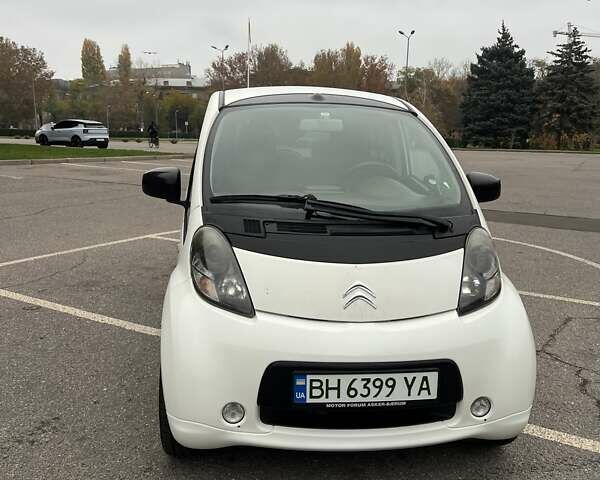 Білий Сітроен С-Зєро, об'ємом двигуна 0 л та пробігом 73 тис. км за 4200 $, фото 65 на Automoto.ua