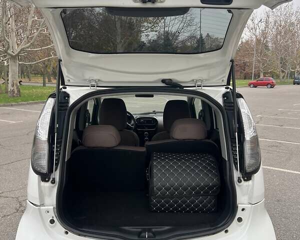 Білий Сітроен С-Зєро, об'ємом двигуна 0 л та пробігом 73 тис. км за 4200 $, фото 18 на Automoto.ua