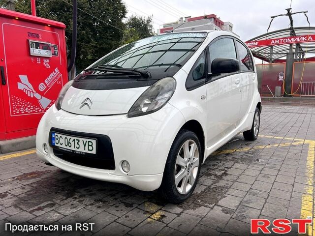 Білий Сітроен С-Зєро, об'ємом двигуна 0 л та пробігом 570 тис. км за 4600 $, фото 2 на Automoto.ua