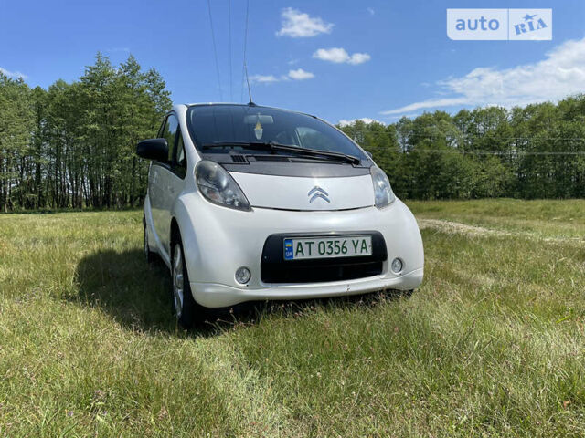 Білий Сітроен С-Зєро, об'ємом двигуна 0 л та пробігом 66 тис. км за 4300 $, фото 15 на Automoto.ua