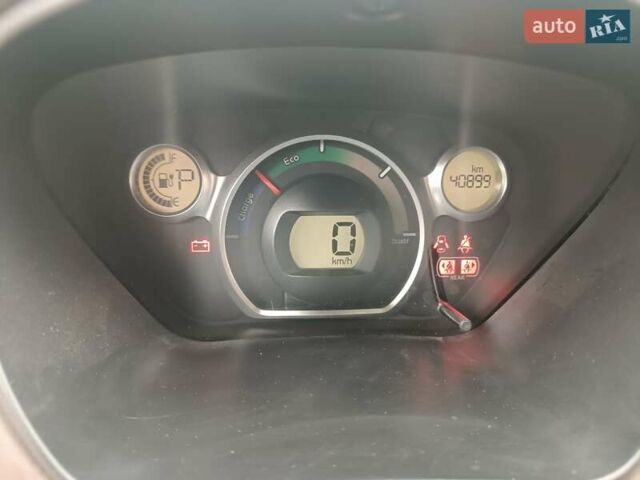 Білий Сітроен С-Зєро, об'ємом двигуна 0 л та пробігом 40 тис. км за 4800 $, фото 8 на Automoto.ua