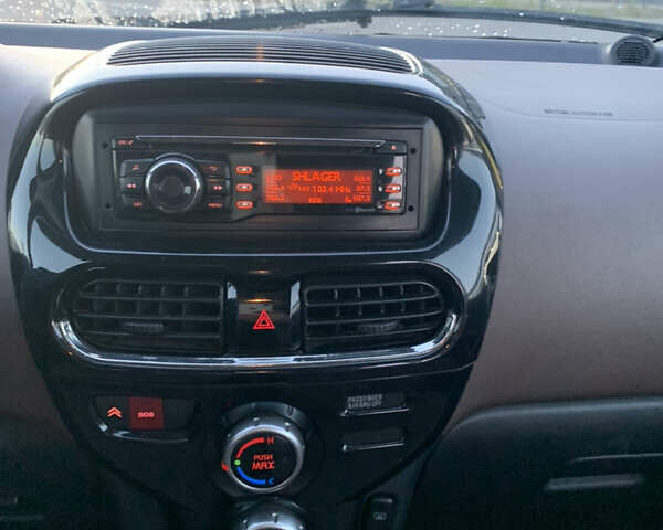 Білий Сітроен С-Зєро, об'ємом двигуна 0 л та пробігом 64 тис. км за 3950 $, фото 17 на Automoto.ua