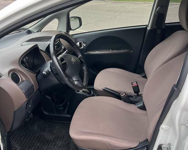 Білий Сітроен С-Зєро, об'ємом двигуна 0 л та пробігом 73 тис. км за 4200 $, фото 43 на Automoto.ua