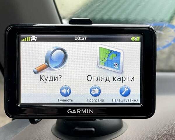 Белый Ситроен С-Зеро, объемом двигателя 0 л и пробегом 107 тыс. км за 4700 $, фото 10 на Automoto.ua