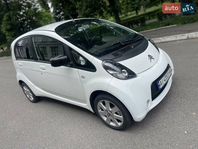 Білий Сітроен С-Зєро, об'ємом двигуна 0 л та пробігом 63 тис. км за 4200 $, фото 2 на Automoto.ua