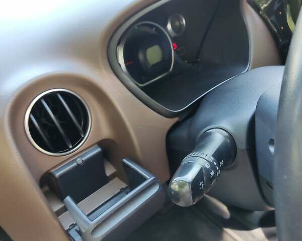 Білий Сітроен С-Зєро, об'ємом двигуна 0 л та пробігом 88 тис. км за 3799 $, фото 32 на Automoto.ua